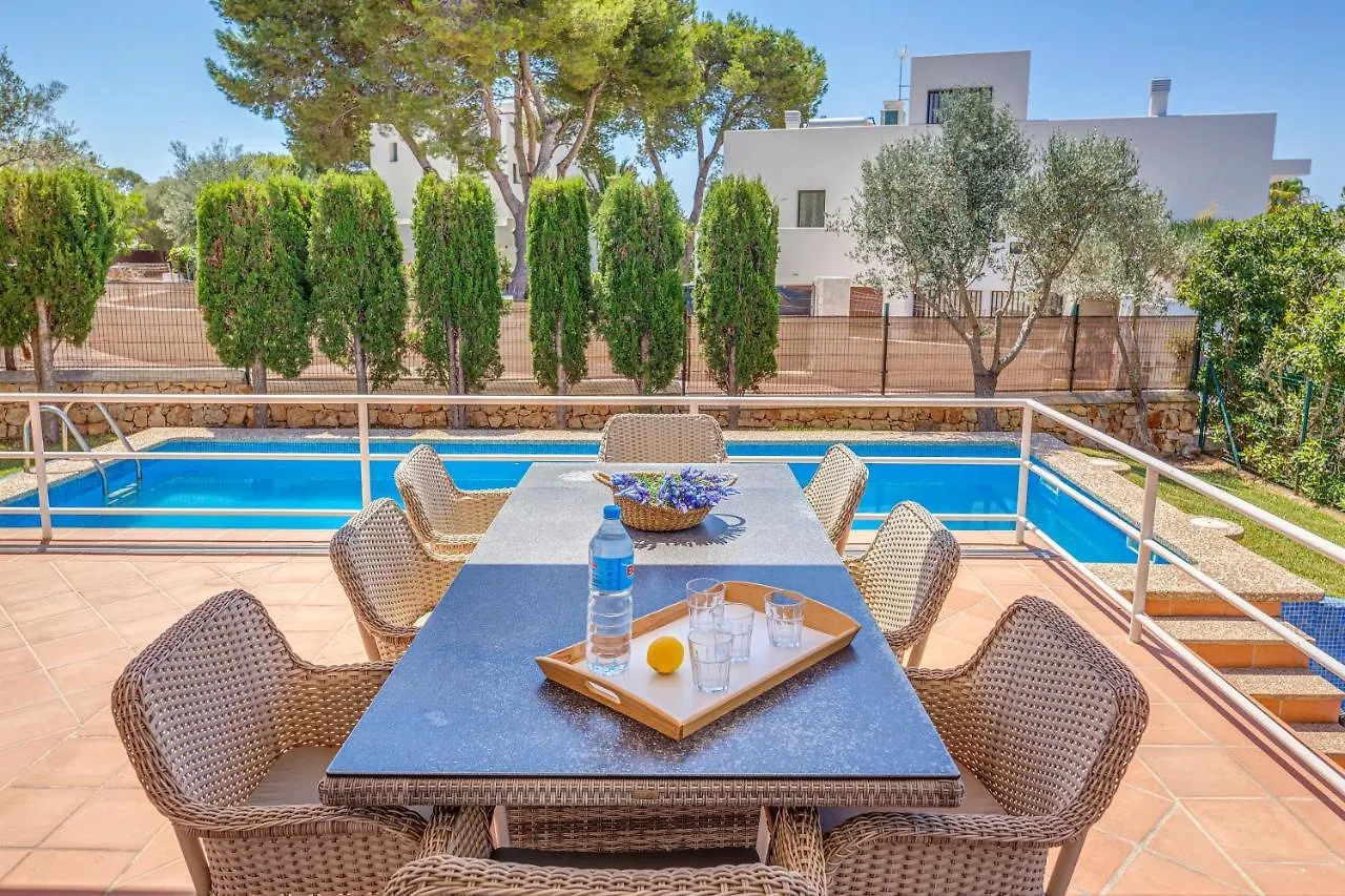 Villa Es Ratoli Cala D´Or