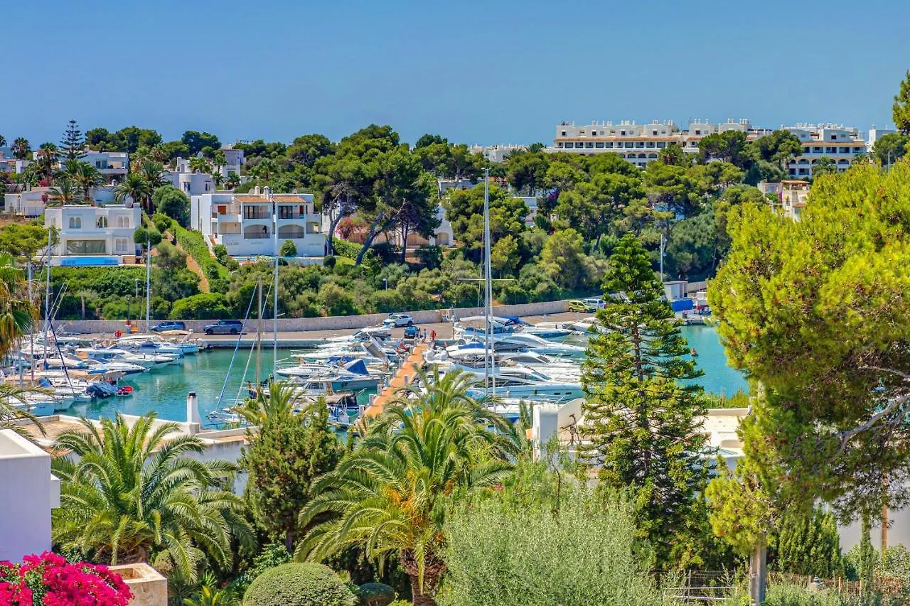 Villa Es Ratoli Cala D´Or Spanyolország